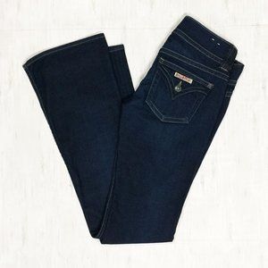 HUDSON Women's Bootcut Flare Jeans Size. 27